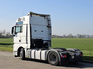 MAN TGX 2017 - 18.460 obrazek 6
