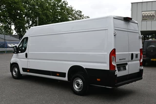 Fiat Ducato 2024 - L4H2 140 pk 2.2 MultiJet 3.5t Maxi image 10