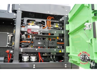 XCMG N/A - XE270-EV bild 8