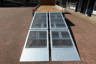DAF XF 450 2020 - 106 XF 450 6x2 Oprijwagen/Machine transport afbeelding 22