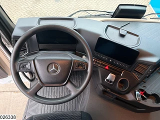 Mercedes-Benz Actros 2020 - 1845 EURO 6d imagen 10