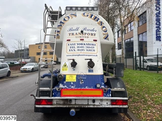 Feldbinder N/A 2008 - Silo 40.000 Liter, 3 Comp image 15