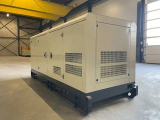 Perkins 2026 - 1106A-70TG1 - 150 kVA Generator - DPX-19807 imagem 3 miniatura