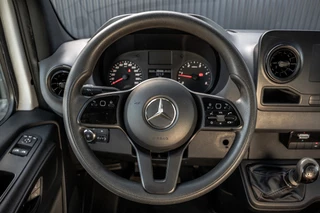 Mercedes-Benz Sprinter 2020 - 311 CDI RWD L2H2 | Volledig Ingericht | Mbux | Camera | Carplay | Climatronic obrazek 18