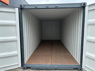 YANGZHOU N/A 2026 - NEW (ONE-WAY) 20FT ISO DV 8'6" STANDARD container, 6x available image 9