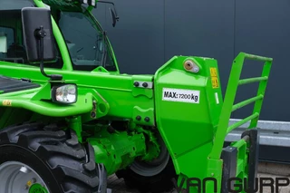 Merlo N/A 2022 - P 72.10 Plus | 40kmh | 2022 | 647h image 6