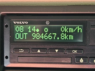 Volvo N/A 2019 - FM 430 obrazek 9