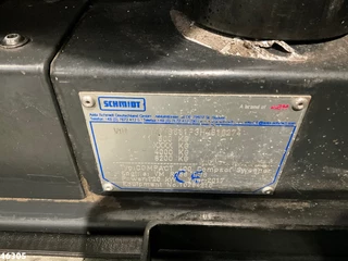 Schmidt Cleango 500 Compact Euro 6 with 3-rd brush 2017 - N/A image 17