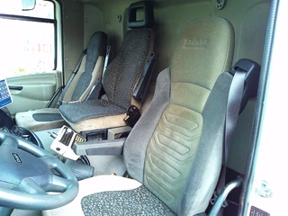 DAF CF 75 2009 - 250 NL TRUCK TUV 11-2026 изображение 12