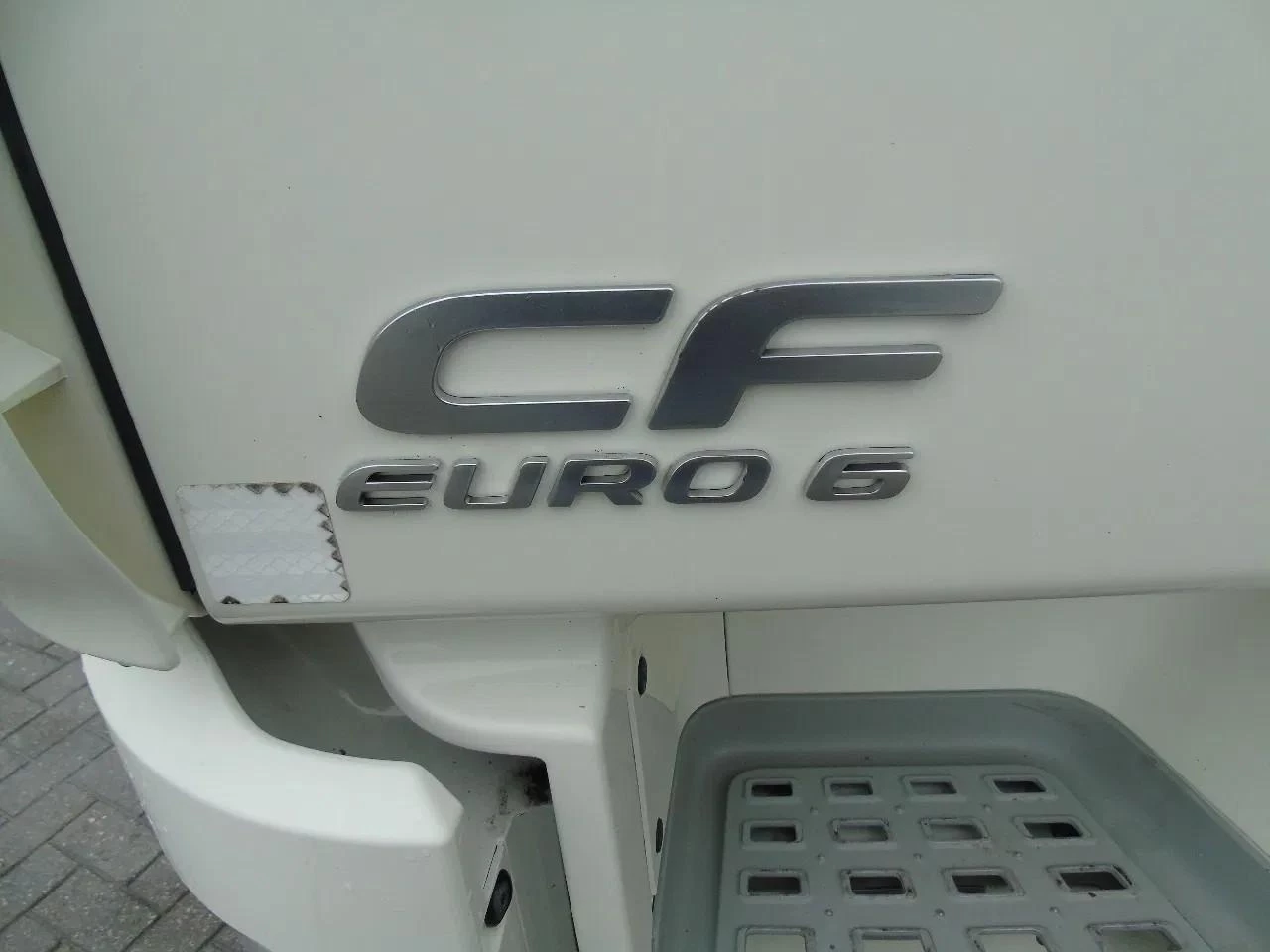 DAF CF 290 2017 obrázek 7