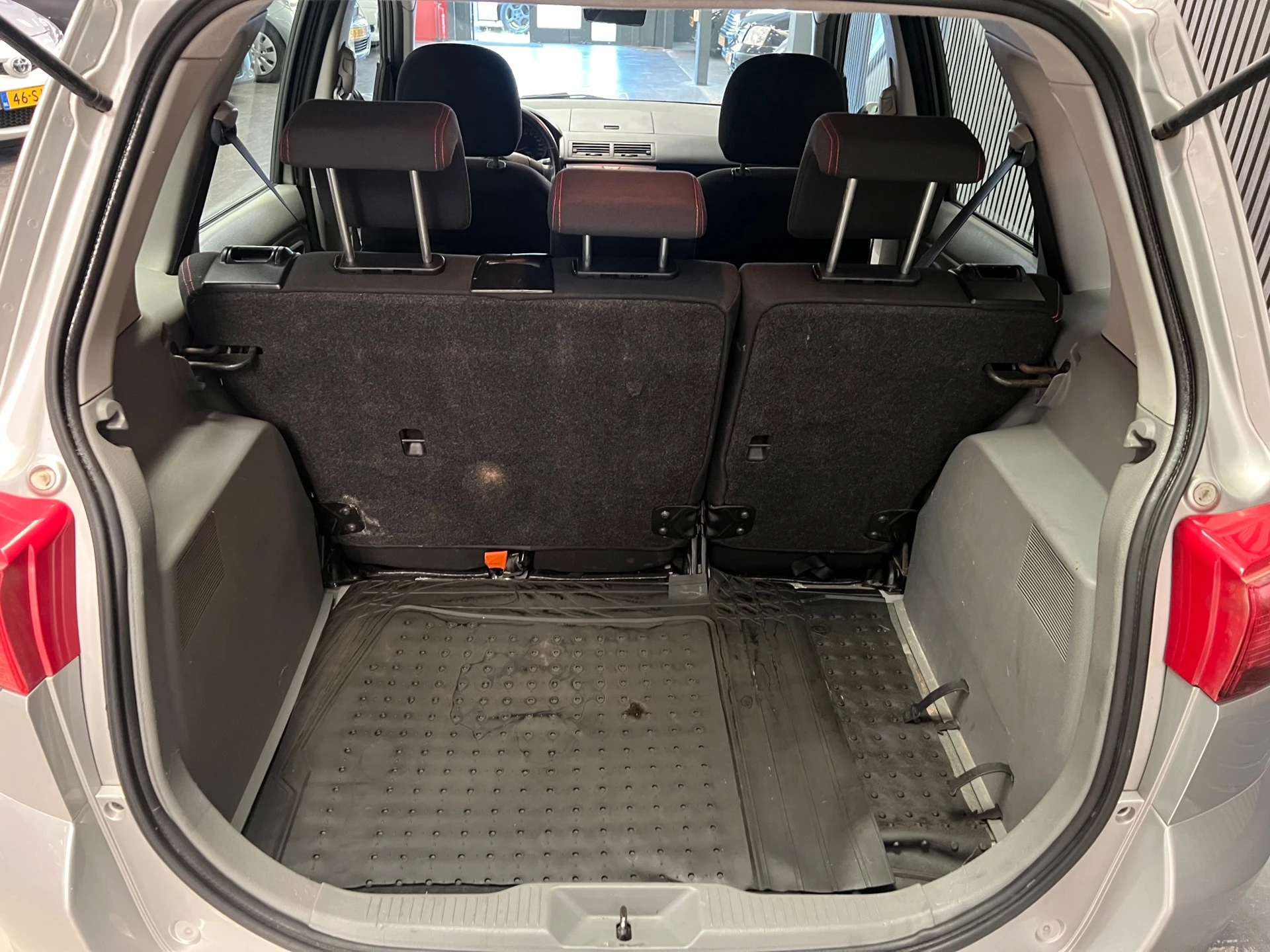 Mazda 2 2004 - 1.4 Exclusive - 2e eigenaar – Airco – 4 nieuwe banden – NAP – Rijklaar. afbeelding 20
