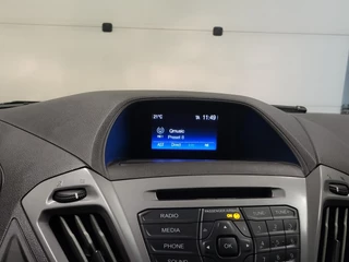 Ford Transit Custom 2017 - 2.0TDCI 130pk Euro 6! obrazek 11