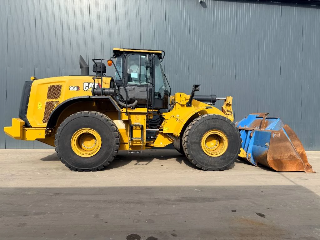 Cat 2022 - 966 14A Bild 5