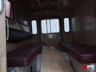 Diversen N/A 1987 - Occ Brandweerwagen opbouw bild 6