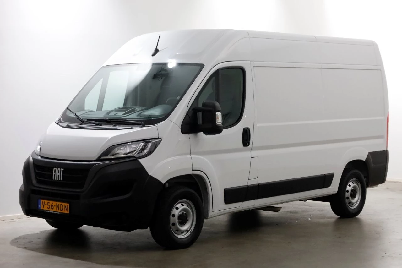 Fiat Ducato 2023 - 30 2.2 MultiJet 140pk L2H2 Airco/Navi/Camera 01-2023 obrázek 8