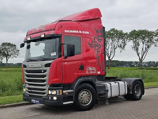 Scania G 2011 - G420 image 2