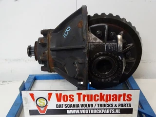 Scania R 2005 - R-780 2.92 EXCL SPER bild 1