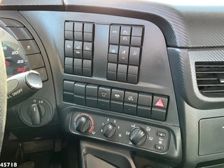 Iveco Stralis 2018 - AD260S33 Euro 6 Multilift 20 Ton haakarmsysteem Just 197.693 Km! image 12