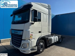 DAF XF480 2019 - EURO 6, ACC te koop