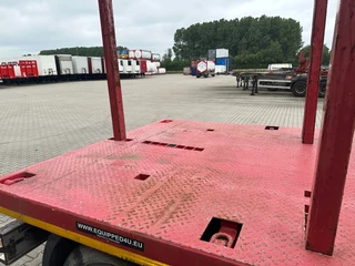 Obermaier N/A 1998 - BALLAST / 18.000KG / DRUMBRAKES obrazek 9