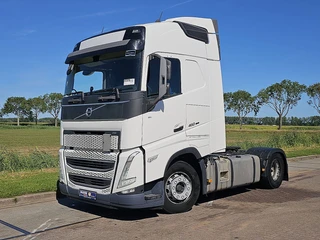 Volvo FH 2021 - 460 afbeelding 2 miniatuur