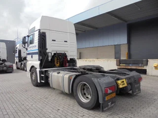MAN TGX - 18-480 XXL NL TRUCK obrazek 6