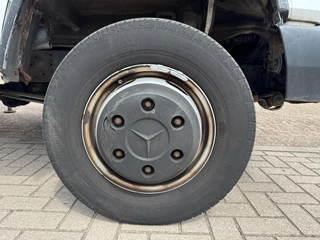 Mercedes-Benz Vario 614, Fassi F38A 2, Rotator, 2 x Extra Funktion 2005 - N/A obrazek 16