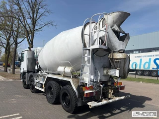 Mercedes-Benz Actros 2005 - 3236 imagen 3