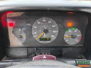 Volkswagen LT 2003 - 35 bild 14