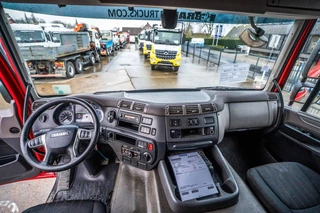 DAF N/A 2018 - CF480+56Ton+Big Axle+Intarder+Hydr. obrazek 12