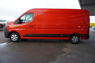 Renault Master 2024 - T35 2.0 dCi 170PK L3H2 met COMPLETE WERKPLAATS INRICHTING zdjecie 10