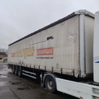 Fruehauf - N/A zdjecie 3