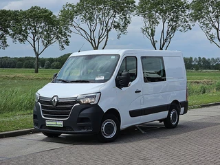 Renault Master 2021 - 2.3 immagine 2