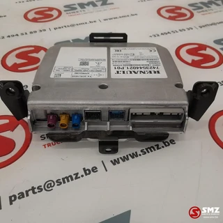 Renault 2022 - Occ ECU Telematic Gateway regeleenheid Renault for sale