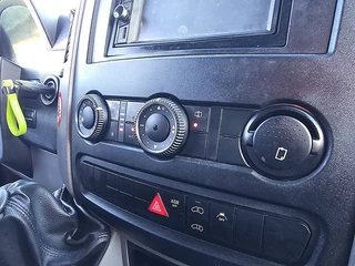 Mercedes-Benz Sprinter 2018 - 316 image 11