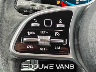 Mercedes-Benz A-Class 2020 - 180 Automaat AmbienteVerli. Led MBUX Trekhaak image 23