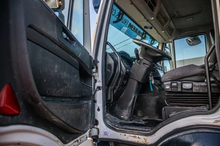 Iveco EuroTrakker 2017 - 400+BAND/TAPIS/BELT-T40 obrazek 5