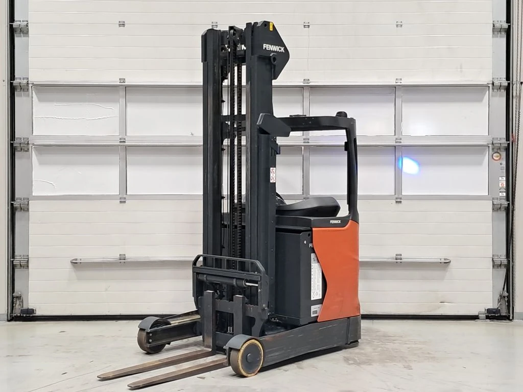 Linde 2018 - R14-01 afbeelding 1