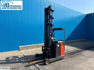 Linde 2012 - R16 48V, 6.5 KW, 9578H te koop