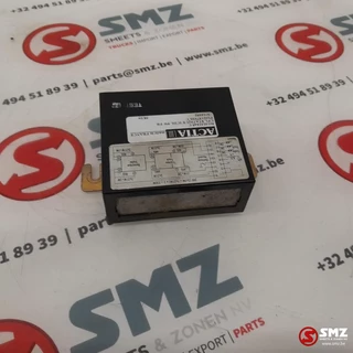 Renault N/A - Occ ECU ACTIA regeleenheid Renault immagine 2