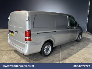 Mercedes-Benz Vito 2018 - 111 CDI L2H1 Euro6 Airco | Camera | Cruisecontrol obrazek 8