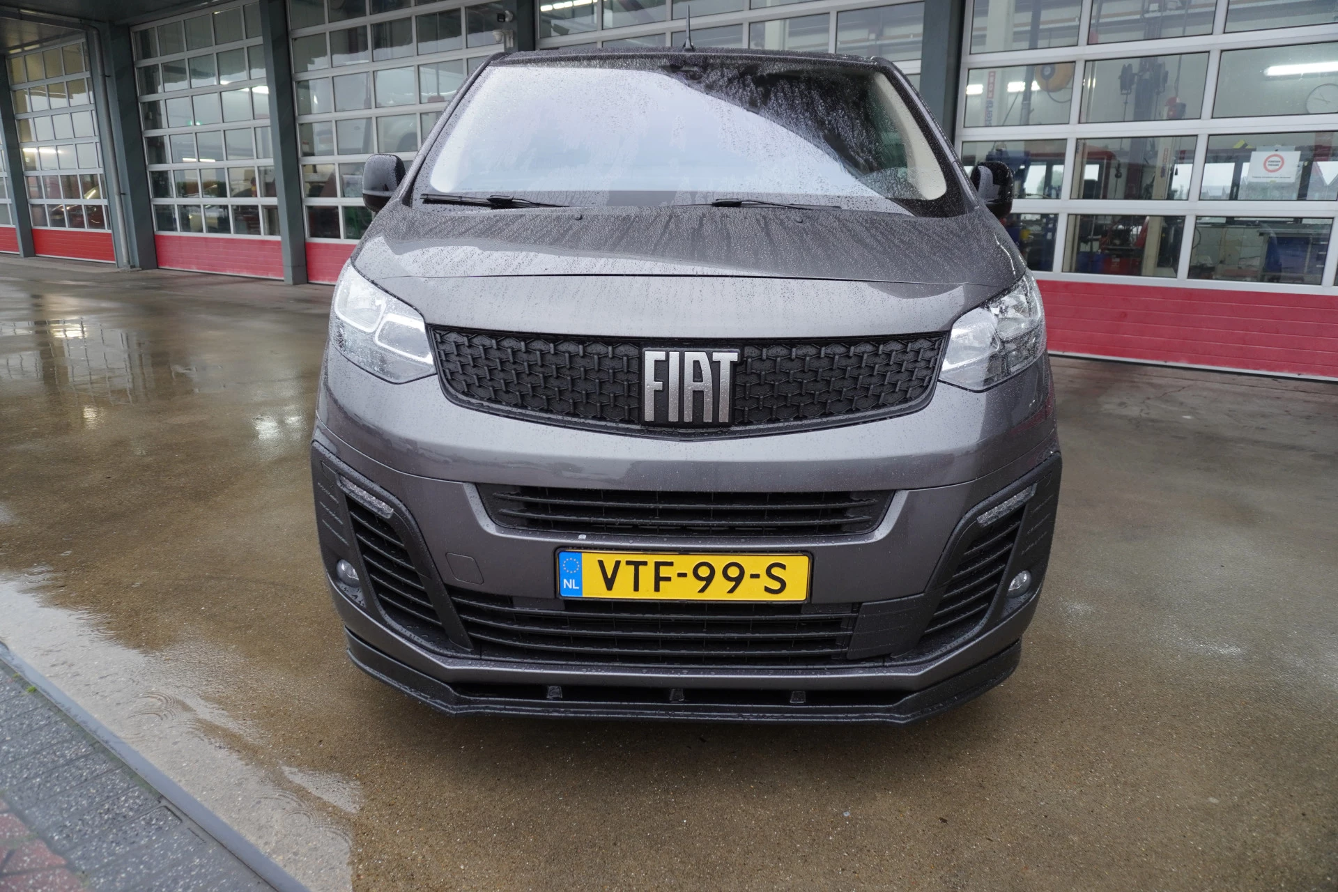 Fiat Scudo 2023 - 2.0 MultiJet 145 PK L2H1 SX Schuifdeur links en rechts obrázek 11