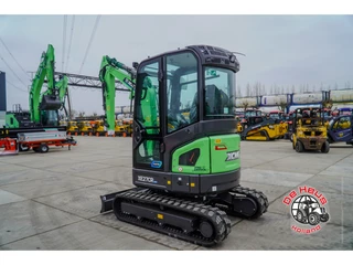 XCMG N/A - XE27E CR-EV obrazek 3