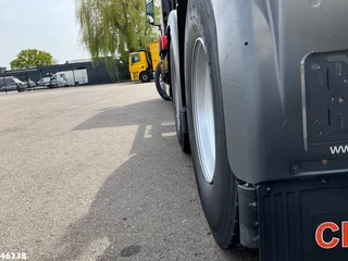 MAN TGS 2019 - 28.460 Euro 6 20 Ton haakarmsysteem obrazek 9