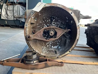 DAF N/A - versnellingsbak 5S42 Ecolite 4.65-0.772 immagine 7