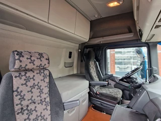 Scania S 2019 - S500 NGS Highline 4x2 - Retarder - Full air - PTO/Hydraulic - Night clima obrazek 43