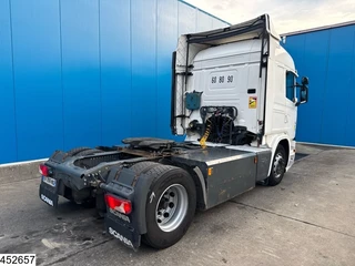 Scania G 2017 - 340 EURO 6, Retarder, CNG, Manual transmission afbeelding 2 miniatuur