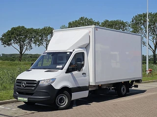 Mercedes-Benz Sprinter 2023 - 315 obrazek 2