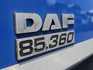 DAF N/A 2009 - CF 85.360 obrazek 17