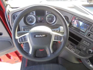 DAF XF480 2019 - NL TRUCK obrazek 8